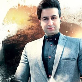 مرتضی جعفرزاده نفس نفس رفته برات پرسه زنم توی هوات عمر جوونیم بخدا فنا شده پای چشات